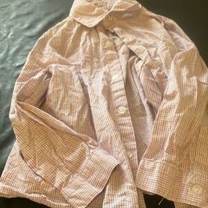 Boys George shirt 4t